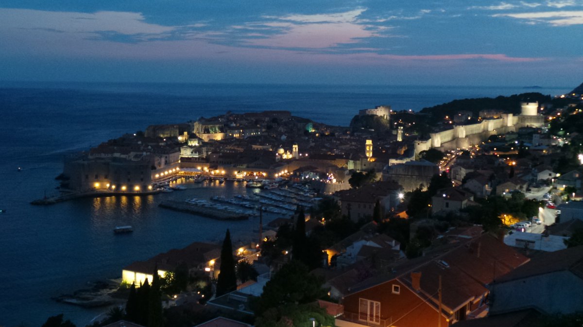 Dubrovnik Coastline07
